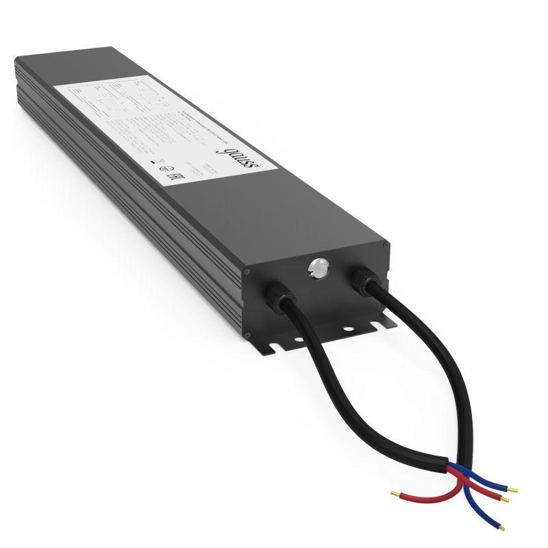  Блок аварийного питания IP65 435х87х40мм 120Вт на 1 час Universal GAUSS 997911012 фото в каталоге от BTSprom.by