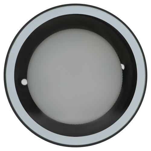  Светильник WL40 GR GX53 IP54 настен./потолочн. спот сер. Эра Б0054416 фото в каталоге от BTSprom.by