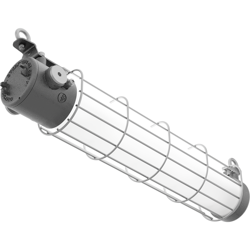 светильник светодиодный agate led/e 20w 850 hg ст 1805000060 от BTSprom.by