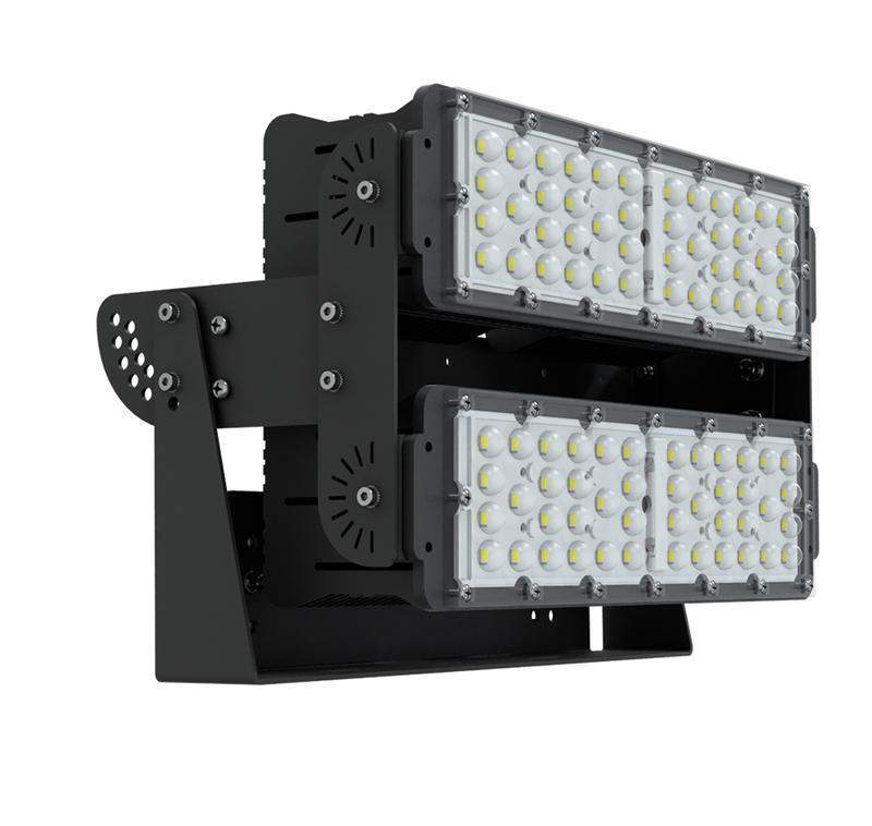 прожектор светодиодный fg 100 dali 200вт 5000к pi60х150 faros 00000015682 от BTSprom.by