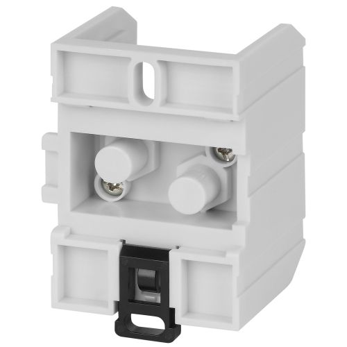  Блок распределительный проходной NO-224-77 РБП 95 (1х95-4х16кв.мм) 232/100А Эра Б0062998 фото в каталоге от BTSprom.by