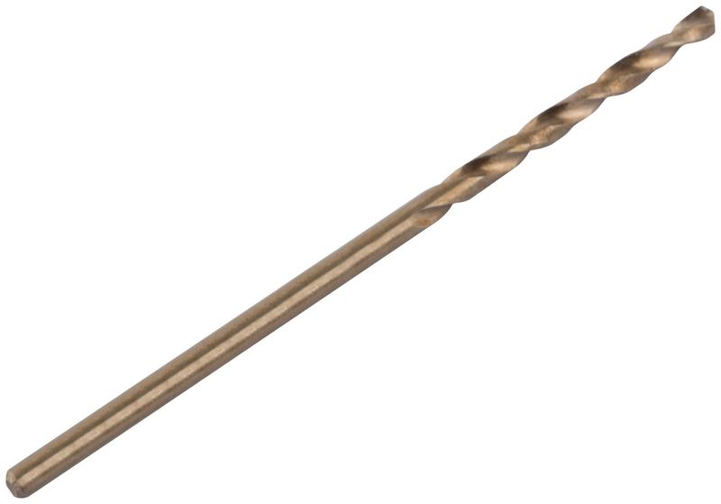  Набор сверл по металлу Profi 1.5х40мм с кобальтом 5проц. (уп.2шт) Cutop 48-356 фото в каталоге от BTSprom.by