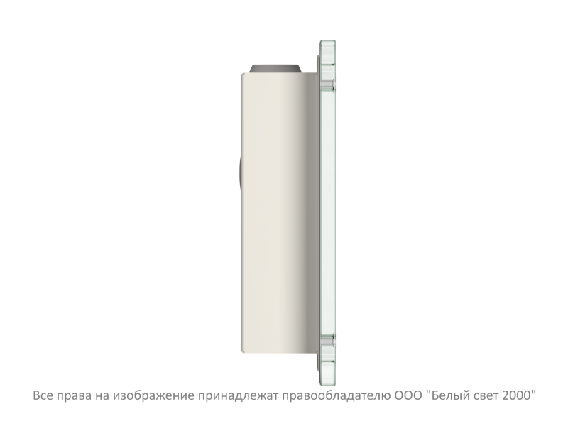  Указатель световой BS-KRON-71-S1-INEXI3-MSS3 Белый свет a22302 фото в каталоге от BTSprom.by