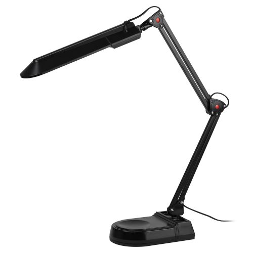  Светильник NL-202-G23-11W-BK настол. черн. ЭРА C0041459 фото в каталоге от BTSprom.by