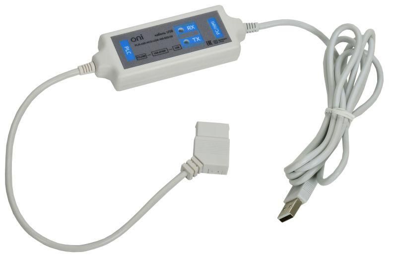 кабель usb разъем тип а папа плк 430 oni plr-430-acs-usb-am-000-00 от BTSprom.by