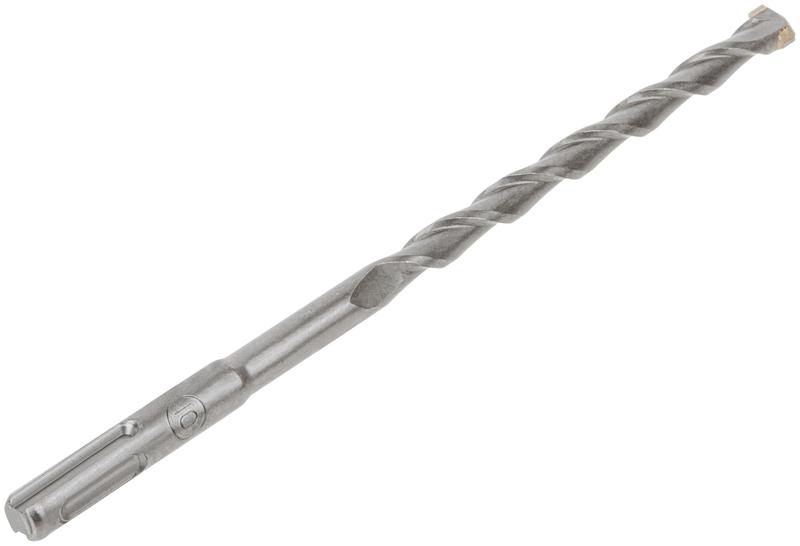  Бур по бетону SDS PLUS син. корпус 10х210мм FIT 33237 фото в каталоге от BTSprom.by