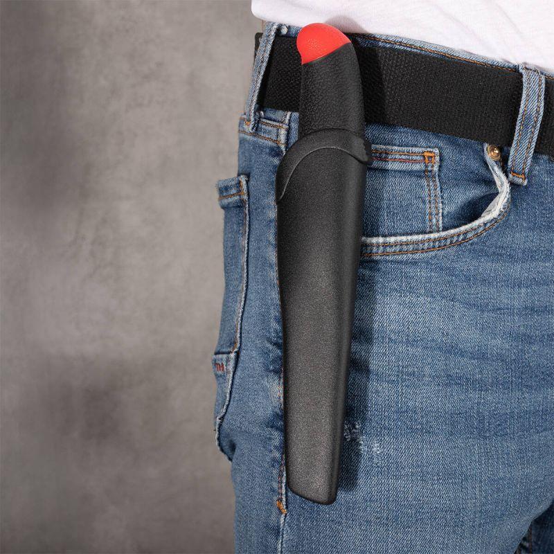  Нож универсальный KF-02 ПРАКТИК КВТ 104519 фото в каталоге от BTSprom.by