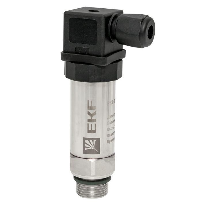 преобразователь давления ekf prt-100-1.0-1.0-m20 от BTSprom.by