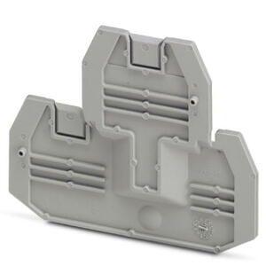крышка концевая d-uttb 2.5/4 phoenix contact 3047293 от BTSprom.by