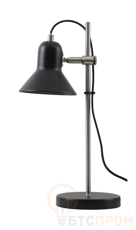 Светильник настольный KD-432 C02 Rome 1х E27 40Вт 230В черн. Camelion 14551 фото в каталоге от BTSprom.by  Светильник настольный KD-432 C02 Rome 1х E27 40Вт 230В черн. Camelion 14551 фото в каталоге от BTSprom.by