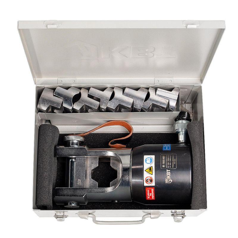  Пресс гидравлический ПГ-1000 КВТ 54724 фото в каталоге от BTSprom.by