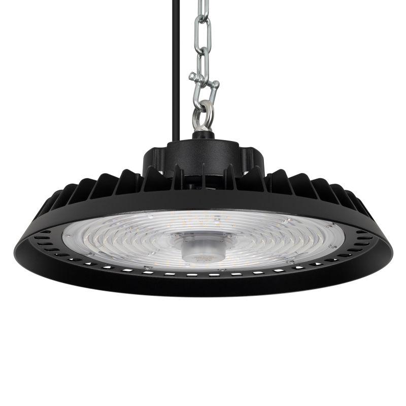 светильник светодиодный sp-ariva-motion-r350-200w white5000 bk 60deg 230в ip65 200вт 5000к метал. arlight 052870 от BTSprom.by
