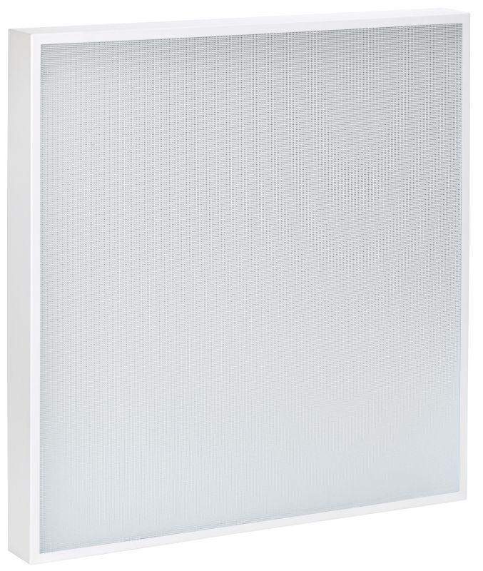 светильник светодиодный дво 2001 pro 30вт 4000к ip40 грильято панель микропризма iek ltp-dvo2-2001-30-40-k01 от BTSprom.by