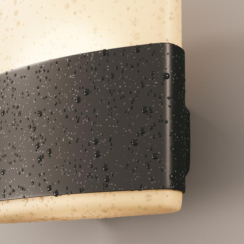  Светильник Rom 12Вт 3000К IP54 бра настен. Maytoni O442WL-L12GF3K1 фото в каталоге от BTSprom.by