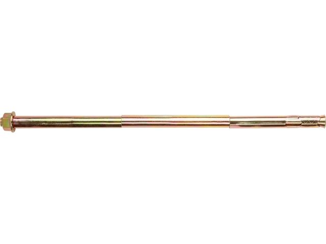 анкер с гайкой м16х20х350 мм (8 шт в карт. уп.) starfix sm-72882-8 от BTSprom.by