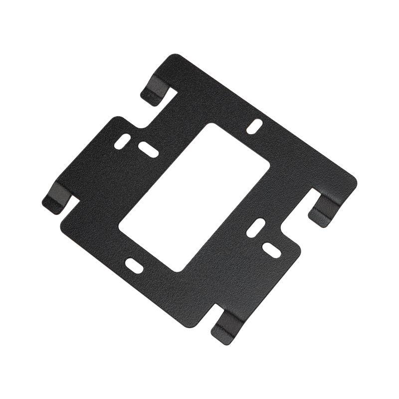  Монитор видеодомофона цветной 7дюйм формата AHD(1080P) с детектором движения функцией фото- и видеозаписи (модель AC-434) бел. Rexant 45-0434 фото в каталоге от BTSprom.by