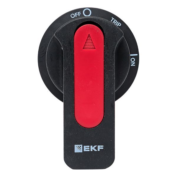  Рукоятка выносная поворотная РП-47 (300мм) EKF RP47300 фото в каталоге от BTSprom.by