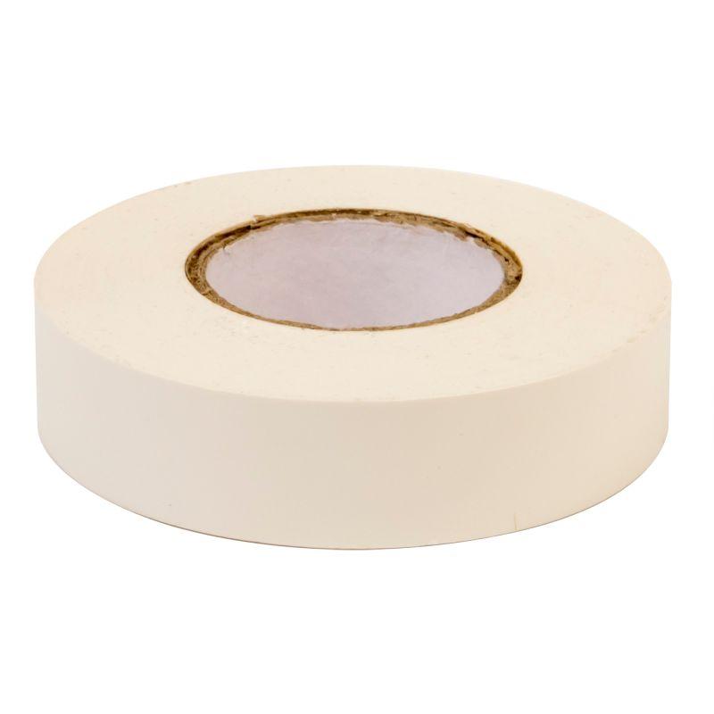 лента изоляционная пвх 15х0.13 (10м) в рулоне бел. dkc pvc151013w от BTSprom.by