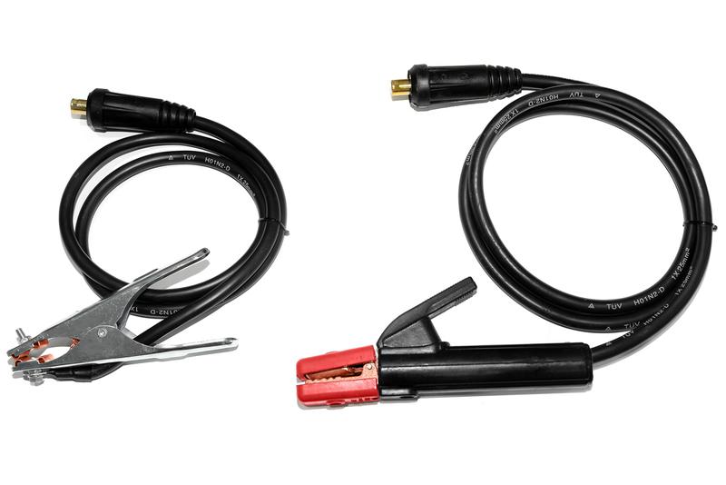  Инвертор сварочный TSS NEO MMA-250 ГК ТСС 035255 фото в каталоге от BTSprom.by