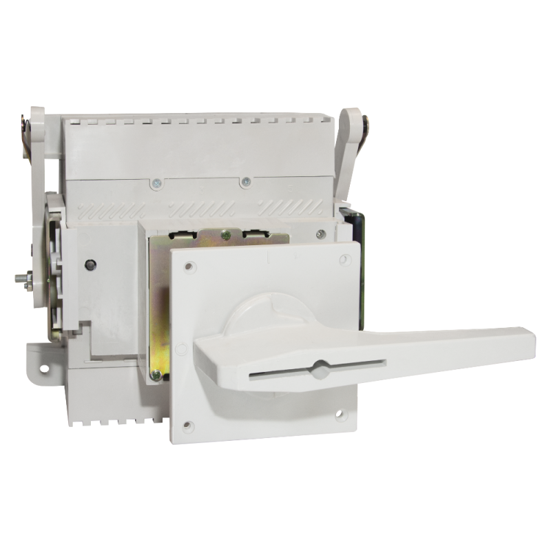 выключатель автоматический ва57-39-340051 500а 2500 690ac ухл3 кэаз 298476 от BTSprom.by