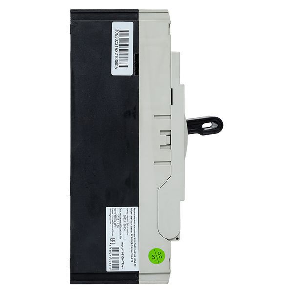  Выключатель автоматический 630А 100кА AV POWER-3/3 TR AVERES EKF mccb-33-630H-TR-av фото в каталоге от BTSprom.by