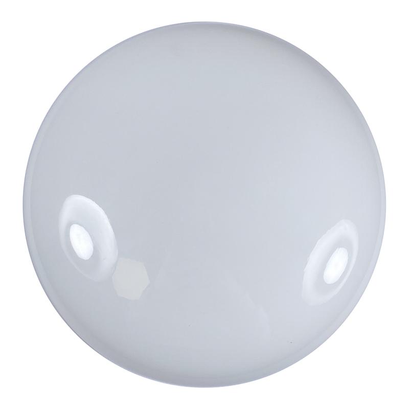  Светильник НПО 22-60-240 "Берет" 1х60Вт E27 IP20 опал Элетех 1005150537 фото в каталоге от BTSprom.by