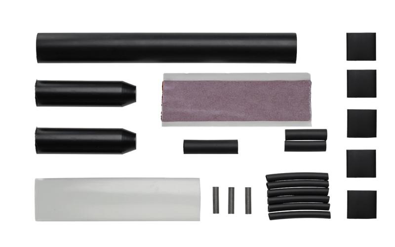 ремнабор crimp-slc для т-образ. соединения саморег. кабелей ридан 21rt0924r от BTSprom.by