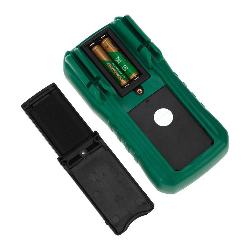  Мультиметр автомобильный MS8239D Mastech 13-2089 фото в каталоге от BTSprom.by