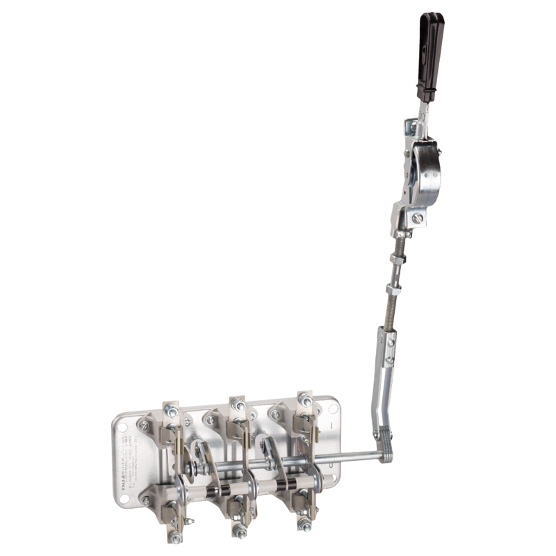 рубильник рс 1/1л 100а у3 кэаз 252608 от BTSprom.by