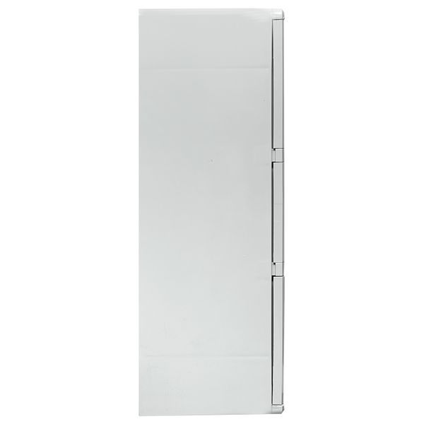  Бокс пластиковый с монтажной платой 700х500х250 IP65 PROxima EKF PB65MP009 фото в каталоге от BTSprom.by