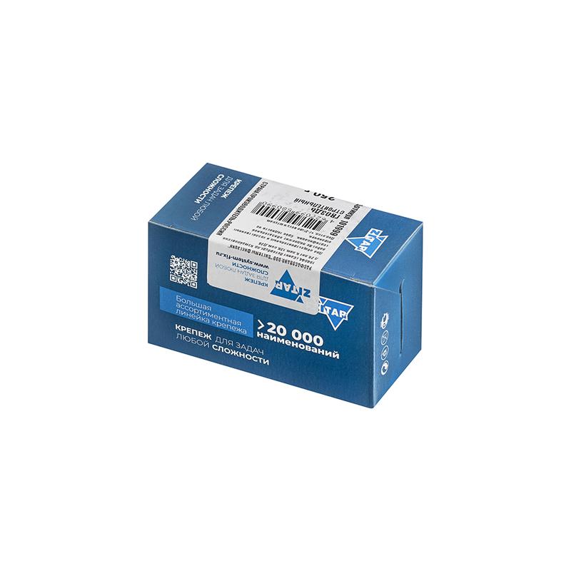 гвоздь строительный 1.8х32 (уп.0.25кг) tech-krep/zitar 101999 от BTSprom.by