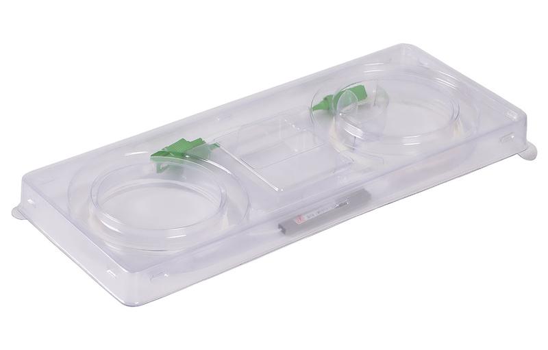  Разветвитель РО-1х2 -PLC -SM/0.9 -1.0м-SC/APC (-40 +70град.C)град.CСД 130602-00275 фото в каталоге от BTSprom.by