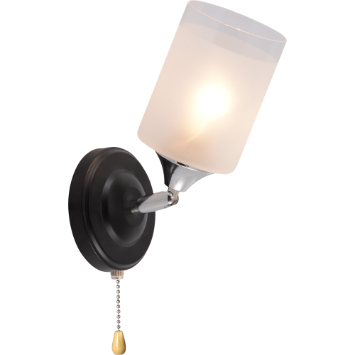 бра marielle 9073-401 60вт 1хe27 настен. модерн с выключателем rivoli б0066475 от BTSprom.by