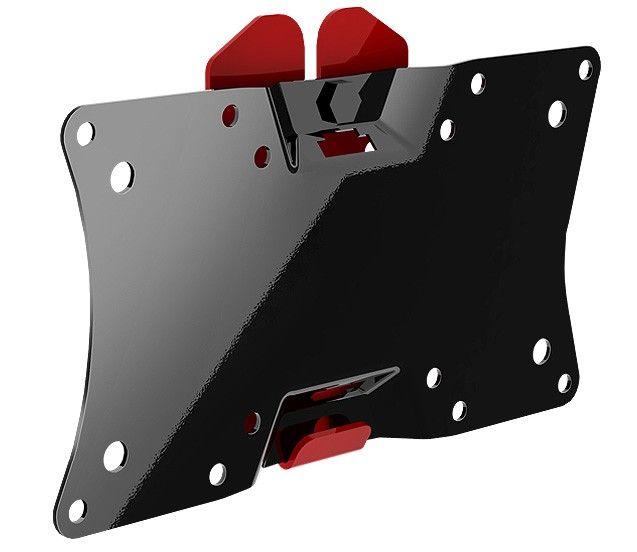 кронштейн для телевизора lcds-5060 глянец 19-32дюйм макс.30кг настенный фиксированный черн. holder 730910 от BTSprom.by кронштейн для телевизора lcds-5060 глянец 19-32дюйм макс.30кг настенный фиксированный черн. holder 730910 от BTSprom.by