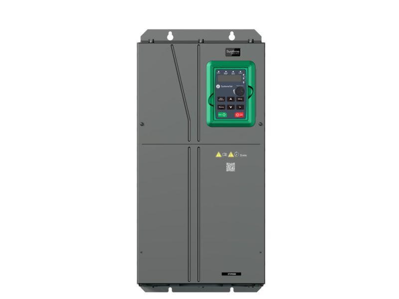 преобразователь частоты stv900h 22квт 690в кран/подъемник se stv900d22y6h от BTSprom.by