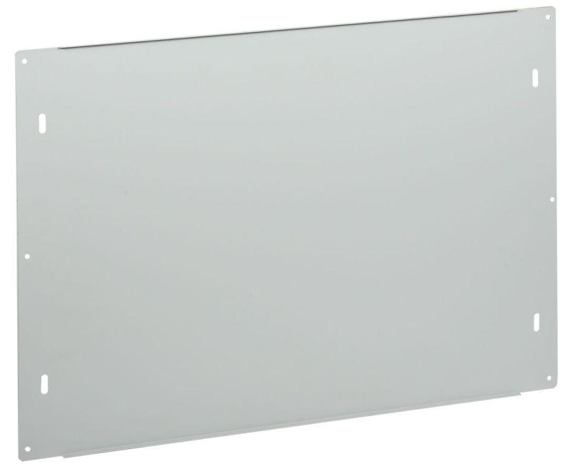 стенка задняя для шкафа we 15u 600мм сер. itk lwe3-15u-600-mw от BTSprom.by