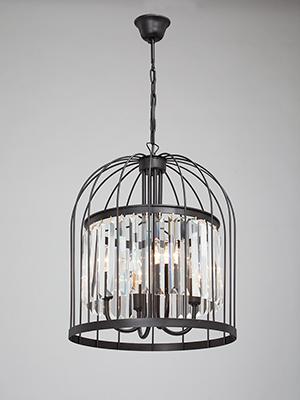 люстра v5098-1/4 4xe14 макс. 40вт vitaluce v5098-1/4 от BTSprom.by