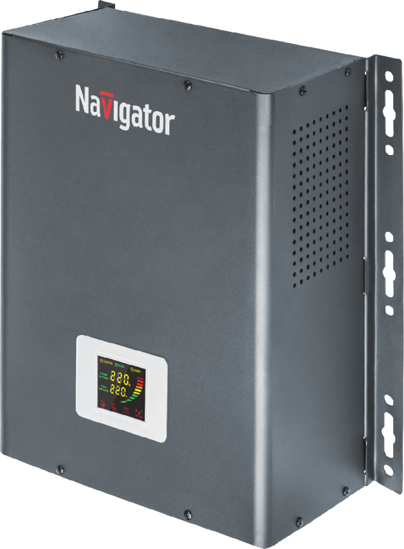 стабилизатор напряжения 61 781 nvr-rw1-10000 navigator 61781 от BTSprom.by