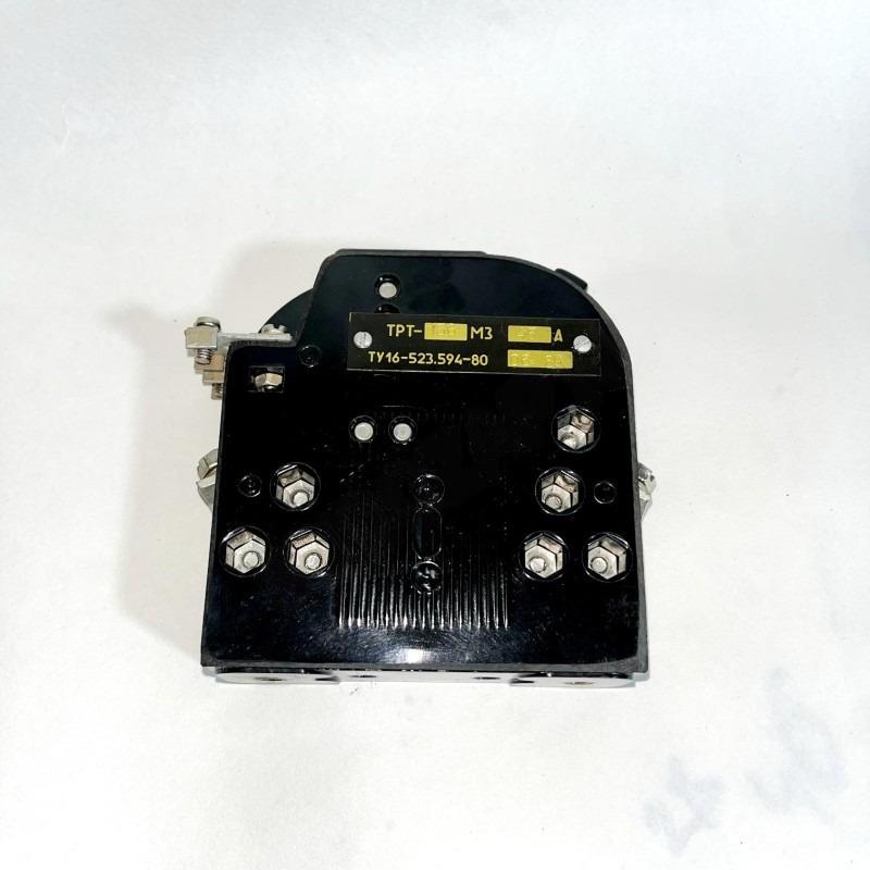 реле тепловое токовое трт 136 м3 чэаз a8119-77974667 от BTSprom.by