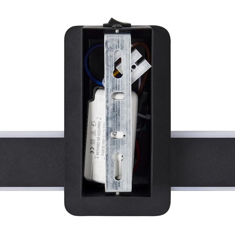  Светильник Times 11Вт IP20 бра настен. Freya FR6168WL-L11B фото в каталоге от BTSprom.by