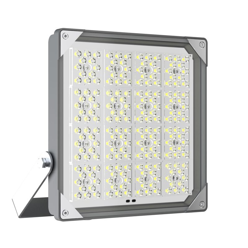 светильник ffe 101-100-750-c120-em1 100вт 5000к ip66 16430лм fereks ffe100-1251-413-1860 от BTSprom.by