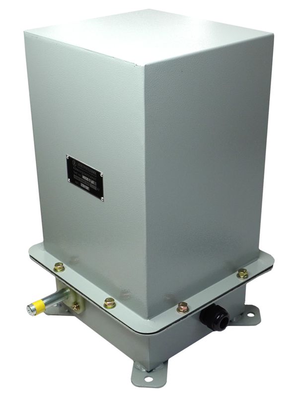 командоаппарат ка4658-5у2 ip55 электротехник et011301 от BTSprom.by