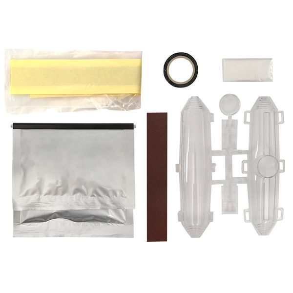  Муфта соединительная заливная МКС 1.5-6кв.мм PROxima EKF mks-2 фото в каталоге от BTSprom.by