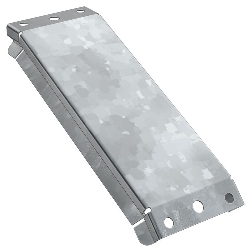 Крышка для угла вертикал. внешн. 45град. 50х150 L170 сталь 0.8мм HDZ ESCA 5 IEK ES5-PVD-45-050-150-08-HDZ от BTSprom.by