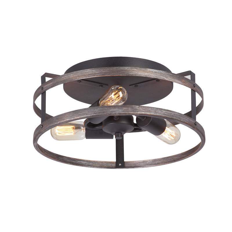 люстра 3xe27 макс. 40вт vitaluce v3767-1/3pl от BTSprom.by