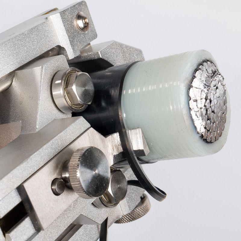  Инструмент для разделки каб. из сшитого полиэтилена КСП-65 КВТ 63024 фото в каталоге от BTSprom.by