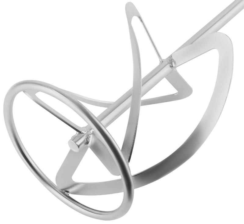  Миксер для легких строительных смесей усиленный профи хвостовик м14 160х590мм FIT 04293 фото в каталоге от BTSprom.by