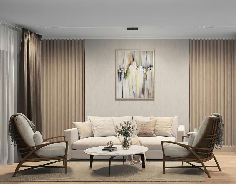  Светильник SMARTLENS 18Вт 3000К-6000К DIM линейный черн. DENKIRS 611686 фото в каталоге от BTSprom.by