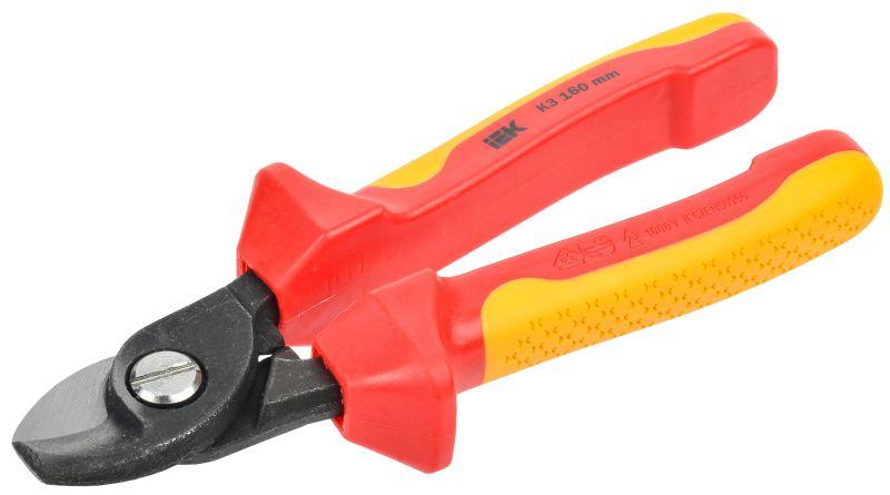 кабелерез диэлектрический 160мм k3 arma2l 3 iek a2l3-cc20-k3-160 от BTSprom.by