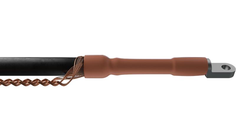 муфта кабельная концевая внутр.установки 10кв 1пквт-10-500(б) компл. на 3 фазы гринэнерго ge-1-pkvt-10-500-b-3f от BTSprom.by